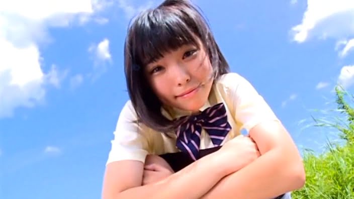 ななSTREAM 深瀬なな【キャプチャー画像】01