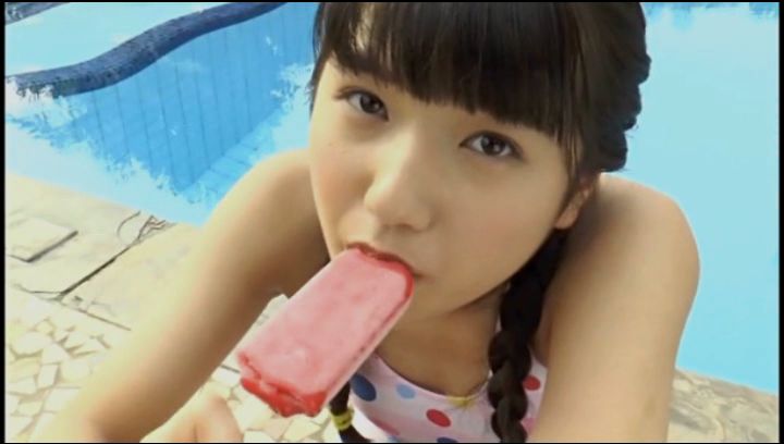 はるなにお願い! 伊吹陽菜【キャプチャー画像】04