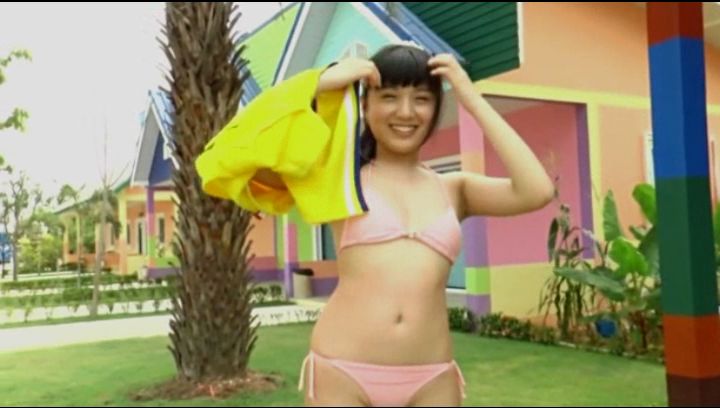 青い果実 伊吹陽菜【キャプチャー画像】29