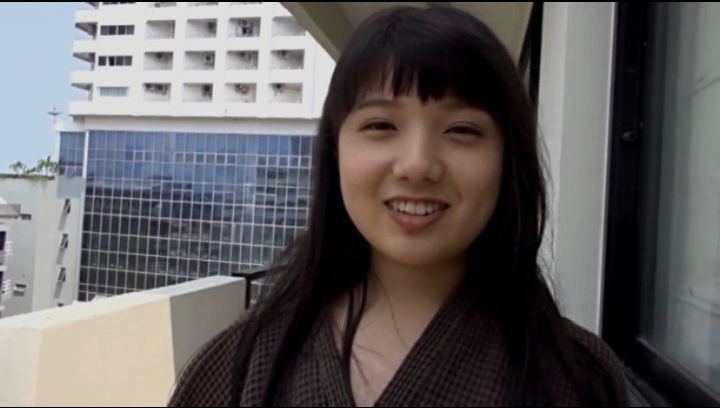 青い果実 伊吹陽菜【キャプチャー画像】50