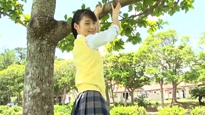 まい☆セルフ 森下真依【キャプチャー画像】02